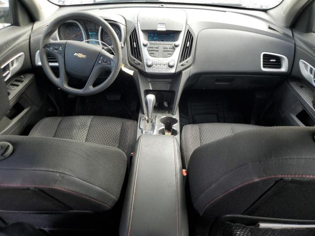 Photo 8 from auction – 2015 CHEVROLET EQUINOX with VIN 1GNFLEEK3FZ117771