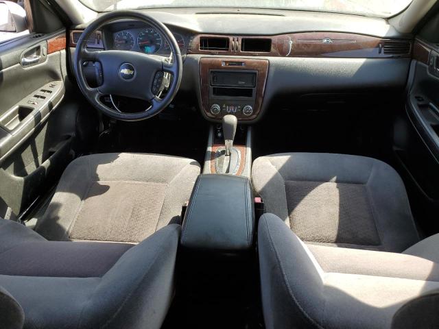 Photo 8 from auction – 2011 CHEVROLET IMPALA LT with VIN 2G1WG5EKXB1319659