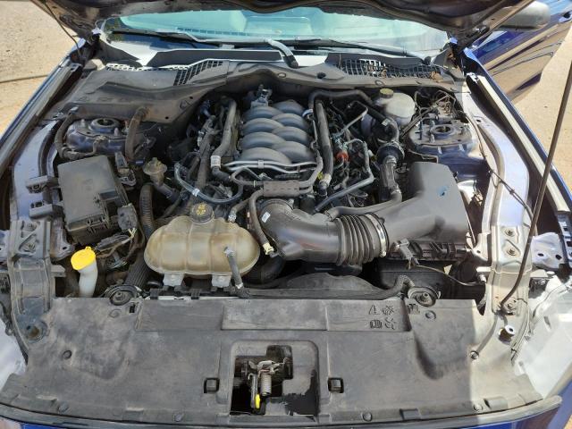 Photo 11 from auction – 2019 FORD MUSTANG GT with VIN 1FA6P8CF5K5118819