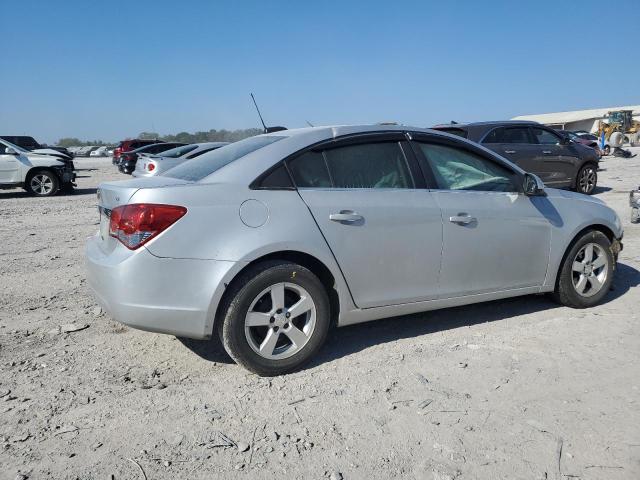 Photo 3 from auction – 2015 CHEVROLET CRUZE LT with VIN 1G1PC5SB3F7120658