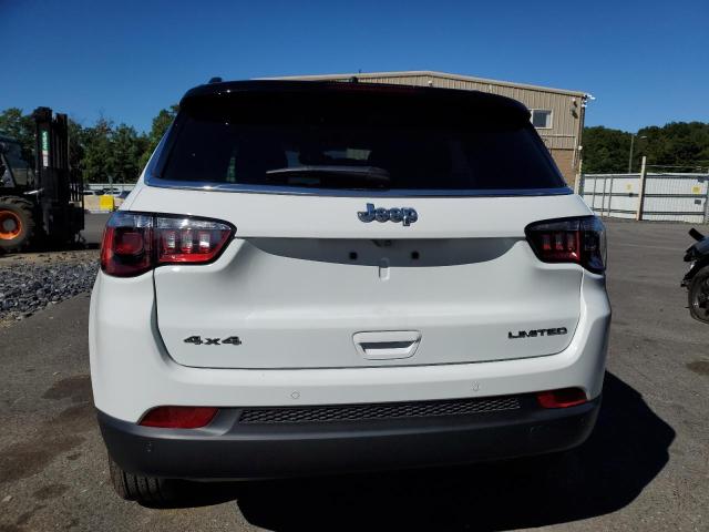 Photo 6 from auction – 2025 JEEP COMPASS LI with VIN 3C4NJDCN8ST599883