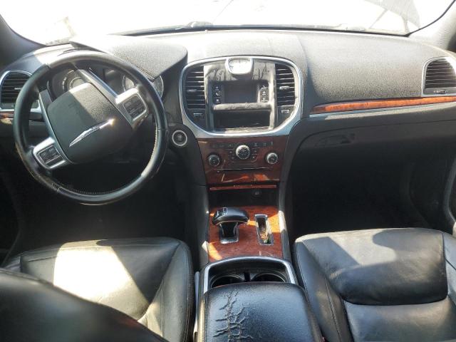 Photo 8 from auction – 2012 CHRYSLER 300 LIMITED with VIN 2C3CCACG4CH113473