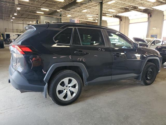 Photo 3 from auction – 2019 TOYOTA RAV4 LE with VIN 2T3F1RFV6KW079347