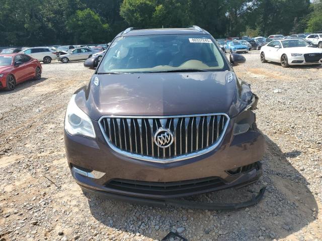 Photo 5 from auction – 2016 BUICK ENCLAVE with VIN 5GAKRBKD4GJ288301
