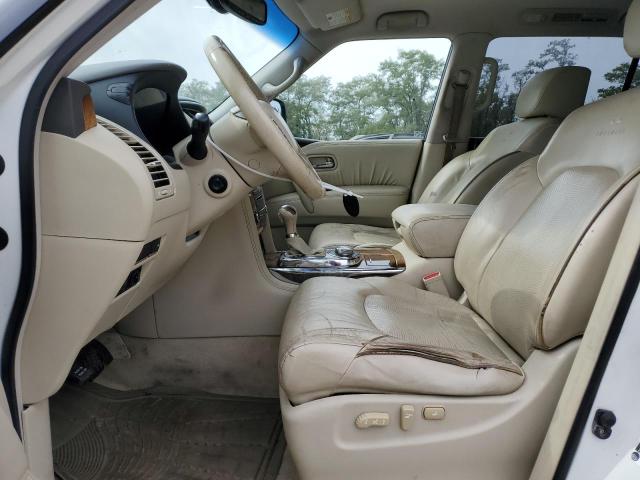 Photo 7 from auction – 2011 INFINITI QX56 with VIN JN8AZ2NCXB9300544