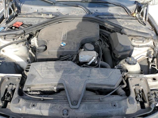 Photo 11 from auction – 2016 BMW 328 XI SUL with VIN WBA8E3G52GNU04709
