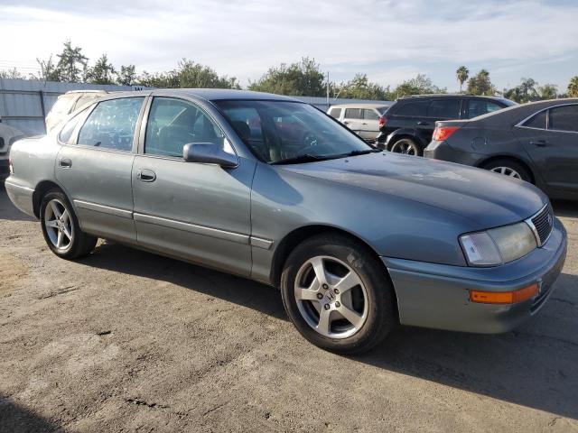 Photo 4 from auction – 1997 TOYOTA AVALON XL with VIN 4T1BF12B4VU185824