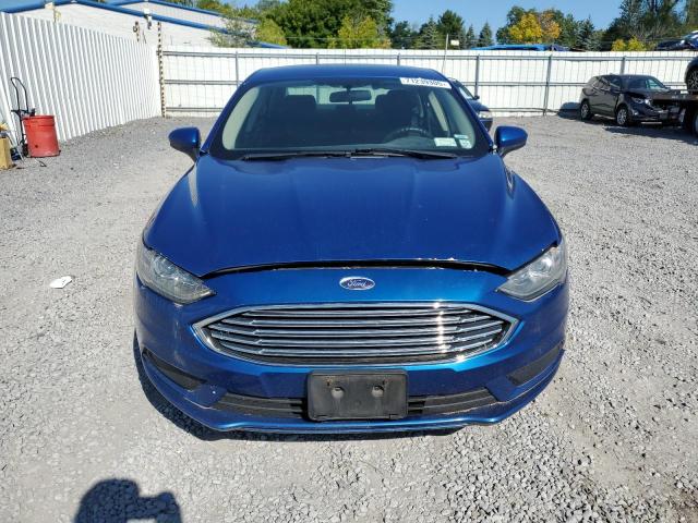 Photo 5 from auction – 2017 FORD FUSION SE with VIN 3FA6P0LU0HR160918