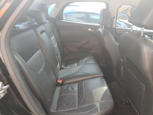 Photo 10 from auction – 2018 FORD FOCUS TITANIUM with VIN 1FADP3J21JL250058