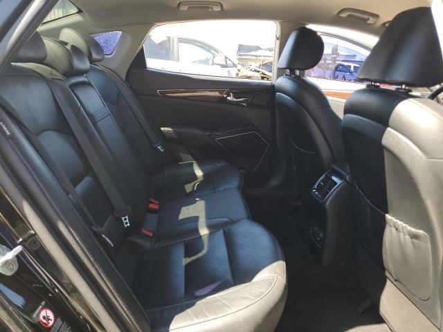 Photo 10 from auction – 2017 KIA CADENZA PR with VIN KNALB4J18H5037587