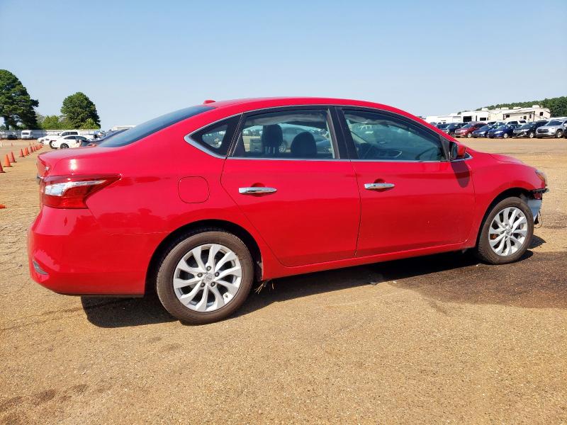 Photo 3 from auction – 2019 NISS SENTRA with VIN 3N1AB7AP1KL612980