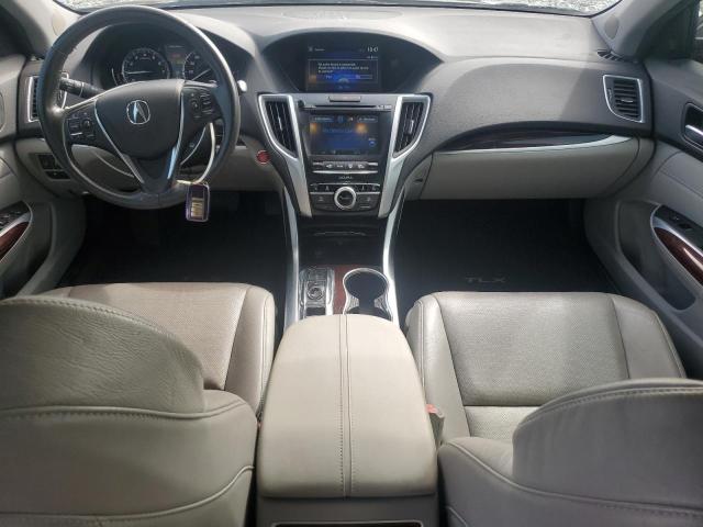 Foto 8 de la subasta – 2015 ACURA TLX TECH con VIN 19UUB3F50FA005722