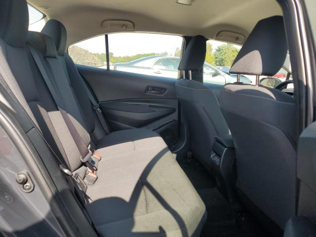 Photo 10 from auction – 2025 TOYOTA COROLLA LE with VIN JTDBCMFE3S3092541