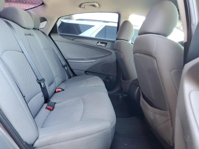 Photo 10 from auction – 2013 HYUNDAI SONATA GLS with VIN 5NPEB4AC9DH579482