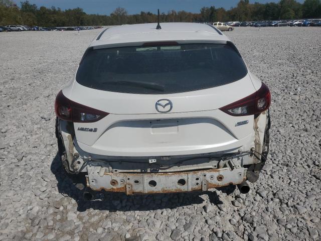 Photo 6 from auction – 2016 MAZDA 3 SPORT with VIN 3MZBM1K76GM323504