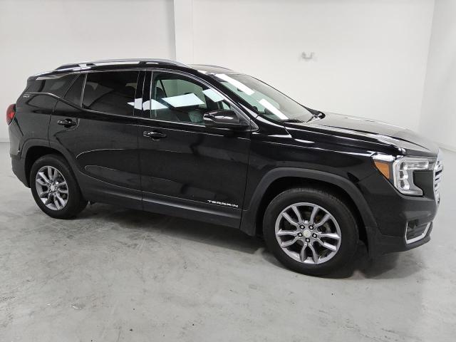 Photo 4 from auction – 2023 GMC TERRAIN SL with VIN 3GKALVEG8PL163317