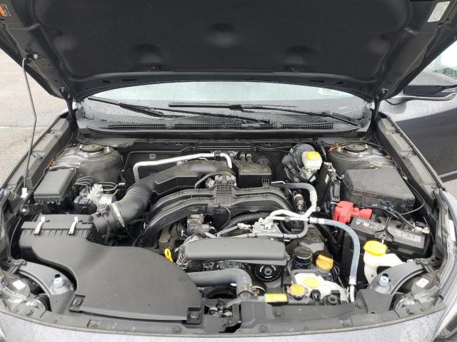 Photo 11 from auction – 2025 SUBARU OUTBACK PR with VIN 4S4BTADC0S3129685