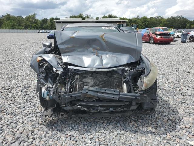 Photo 5 from auction – 2008 HONDA ACCORD LXP with VIN JHMCP26498C054100