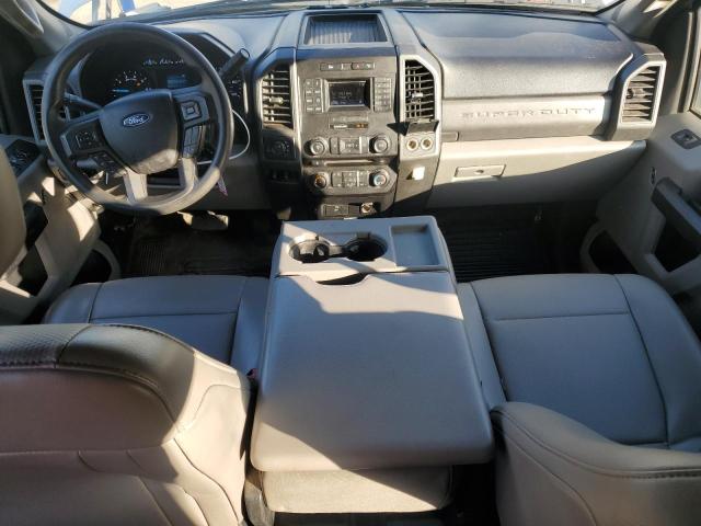 Photo 8 from auction – 2018 FORD F250 SUPER with VIN 1FT7W2B67JEB73044