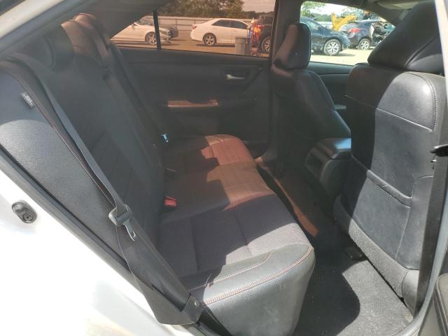 Photo 10 from auction – 2017 TOYOTA CAMRY LE with VIN 4T1BF1FK2HU424897