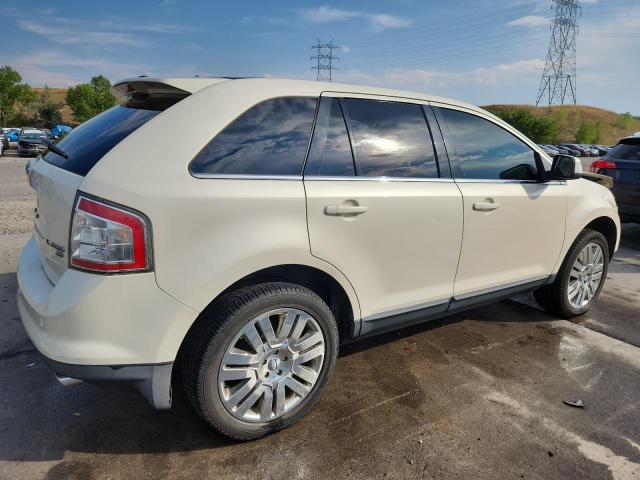 Photo 3 from auction – 2008 FORD EDGE LIMIT with VIN 2FMDK49C28BA10129