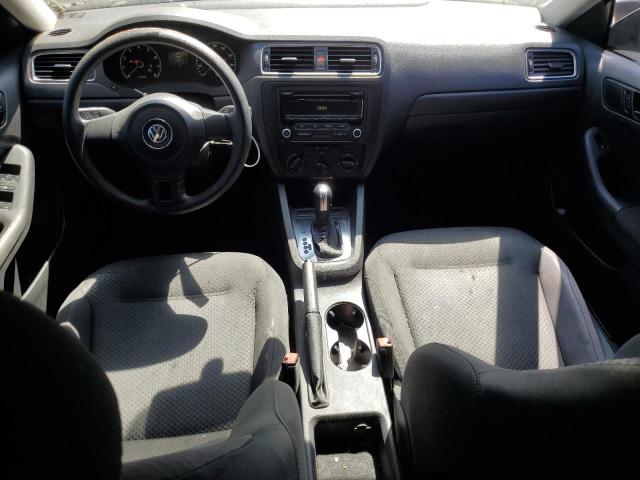Photo 8 from auction – 2012 VOLKSWAGEN JETTA BASE with VIN 3VW2K7AJ7CM327626