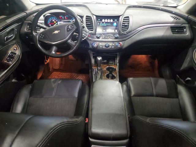 Photo 8 from auction – 2016 CHEVROLET IMPALA LT with VIN 2G1105SA1G9149534