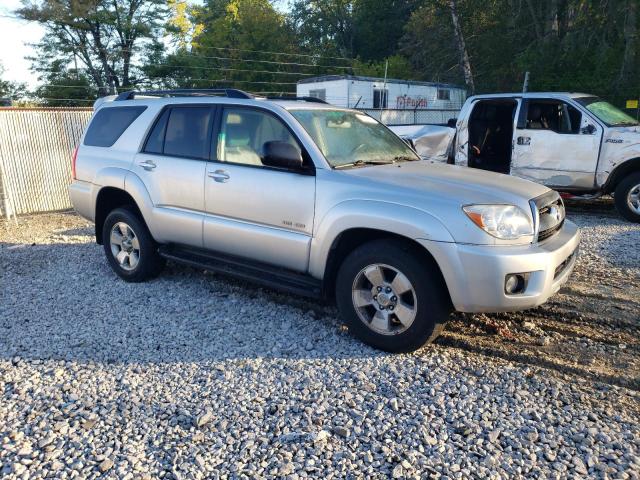 Photo 4 from auction – 2006 TOYOTA 4RUNNER SR with VIN JTEBU14R660096832