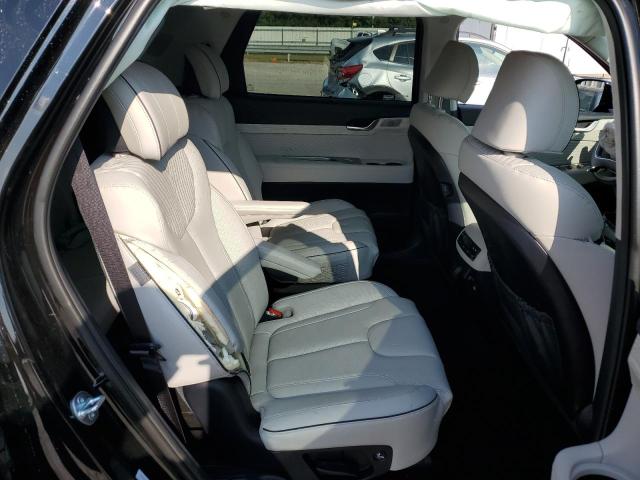 Photo 11 from auction – 2025 HYUNDAI PALISADE C with VIN KM8R7DGE7SU936734