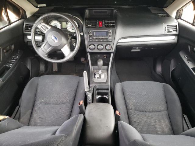 Photo 8 from auction – 2014 SUBARU IMPREZA with VIN JF1GJAA64EH009481