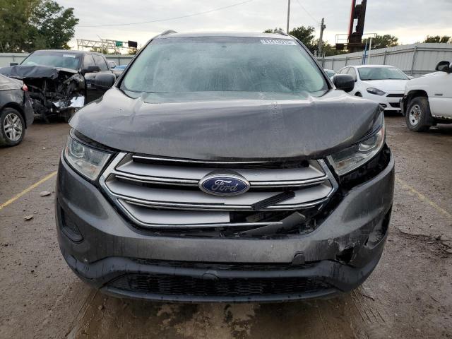 Photo 5 from auction – 2015 FORD EDGE SE with VIN 2FMPK3G9XFBC34874