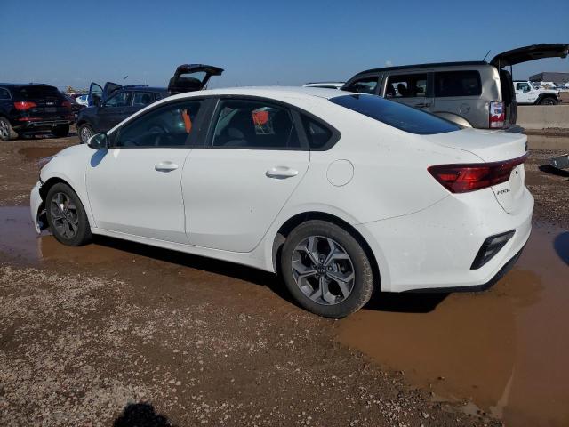 Photo 2 from auction – 2019 KIA FORTE FE with VIN 3KPF24AD8KE032332