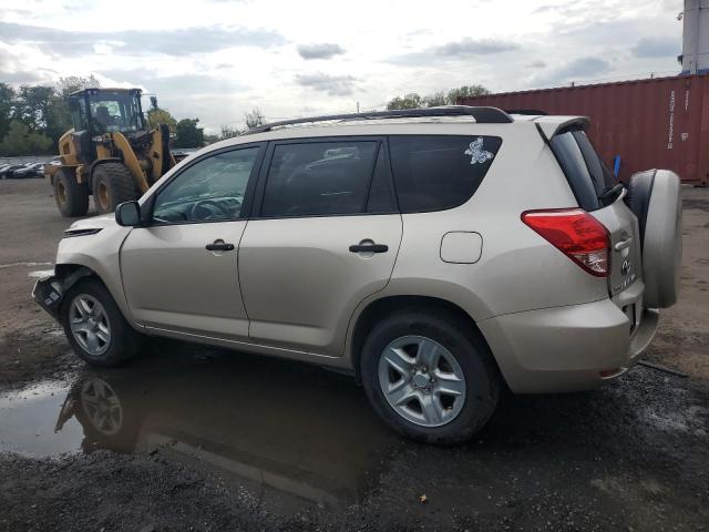 Photo 2 from auction – 2007 TOYOTA RAV4 with VIN JTMZD33V776030026