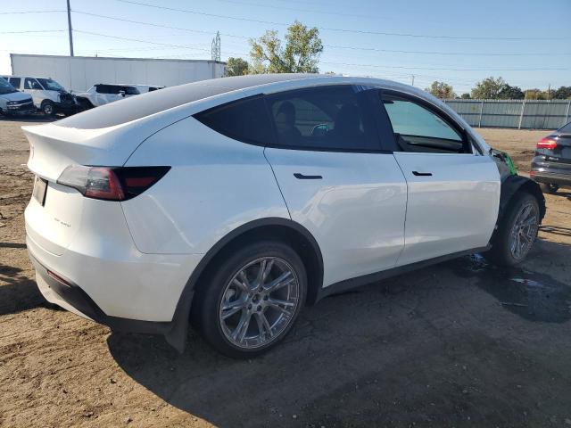 Photo 3 from auction – 2023 TESLA MODEL Y with VIN 7SAYGDEE5PF703621