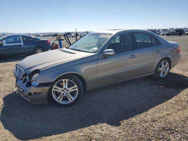 Photo 1 from auction – 2005 MERCEDES-BENZ E 500 with VIN WDBUF70J05A687577
