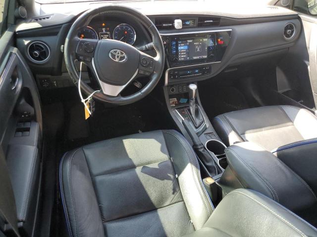 Photo 8 from auction – 2019 TOYOTA COROLLA with VIN 2T1BURHE9KC180072
