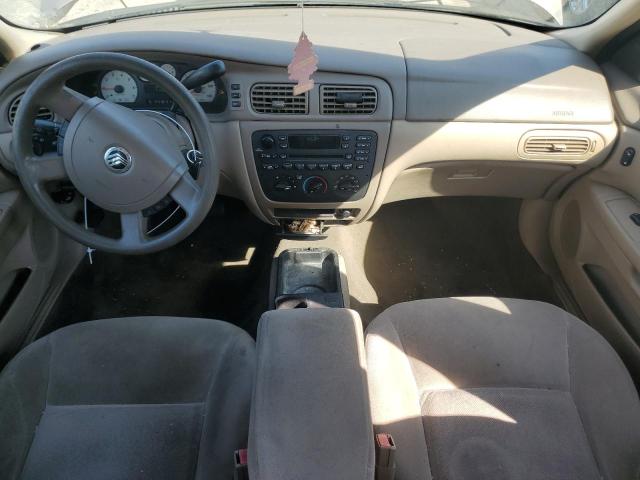 Photo 8 from auction – 2005 MERCURY SABLE GS with VIN 1MEFM50295A627602