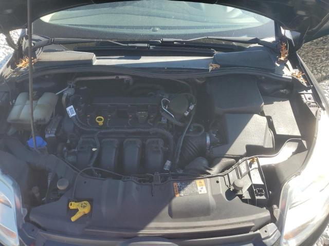 Zdjęcie 11 z aukcji – 2014 FORD FOCUS SE z VIN 1FADP3K25EL333870