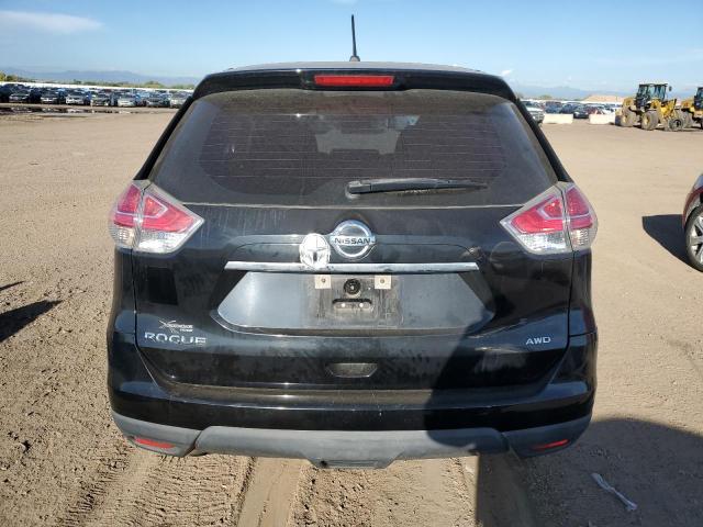 Photo 6 from auction – 2015 NISSAN ROGUE S with VIN KNMAT2MV5FP522054