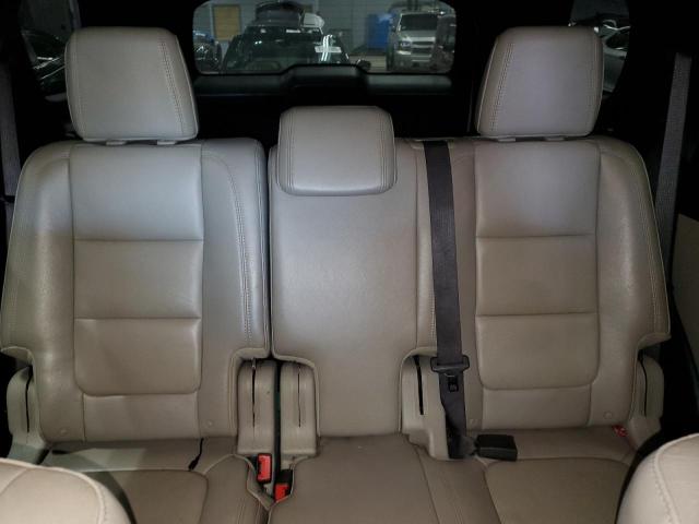 Photo 10 from auction – 2011 FORD EXPLORER X with VIN 1FMHK7D80BGA09924