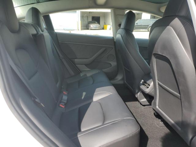 Photo 10 from auction – 2022 TESLA MODEL 3 with VIN 5YJ3E1EB7NF364987