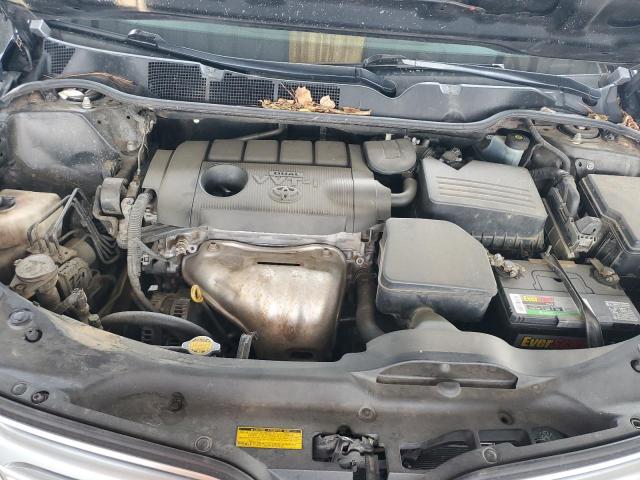 Photo 12 from auction – 2012 TOYOTA VENZA LE with VIN 4T3ZA3BB8CU057843