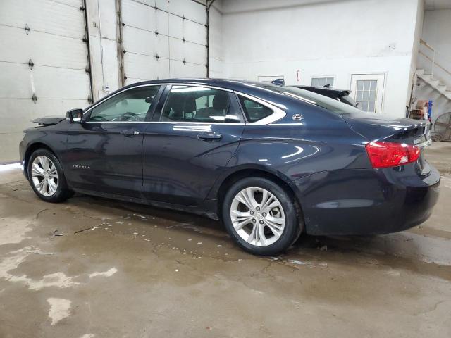 Photo 2 from auction – 2014 CHEVROLET IMPALA LT with VIN 2G1115SL5E9281739