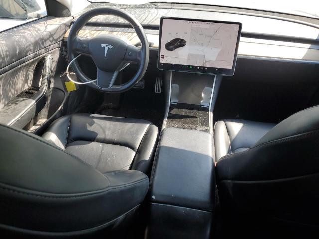 Photo 8 from auction – 2019 TESLA MODEL 3 with VIN 5YJ3E1EA3KF398363