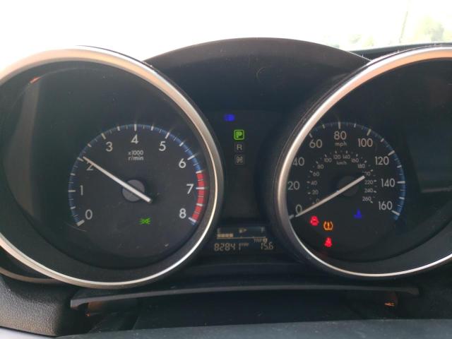 Photo 9 from auction – 2012 MAZDA 3 I with VIN JM1BL1V77C1656772