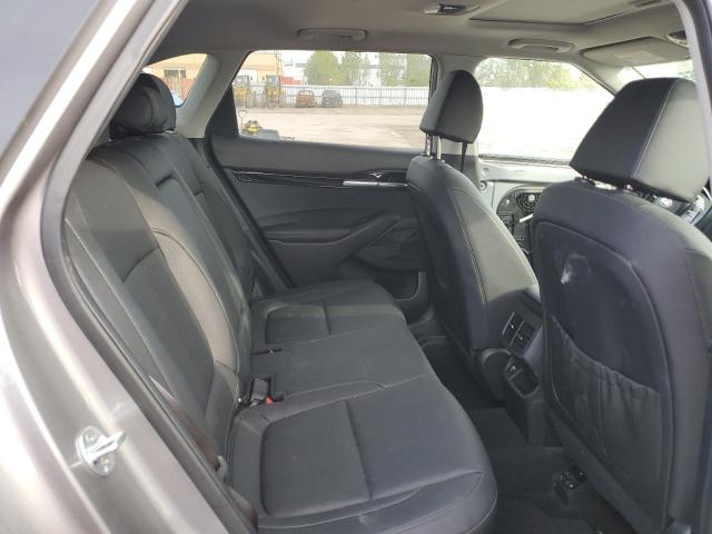 Photo 11 from auction – 2021 KIA SELTOS S with VIN KNDEUCAA2M7220062