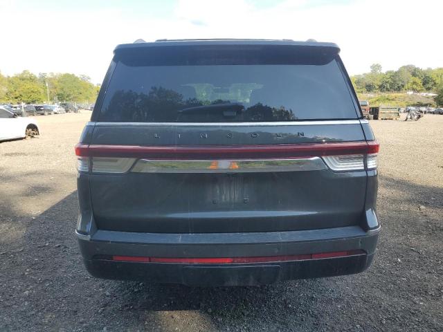 Photo 6 from auction – 2024 LINCOLN NAVIGATOR with VIN 5LMJJ3TG6REL01375