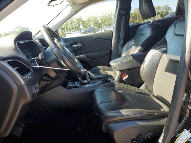 Photo 7 from auction – 2019 JEEP CHEROKEE L with VIN 1C4PJLLB8KD316073