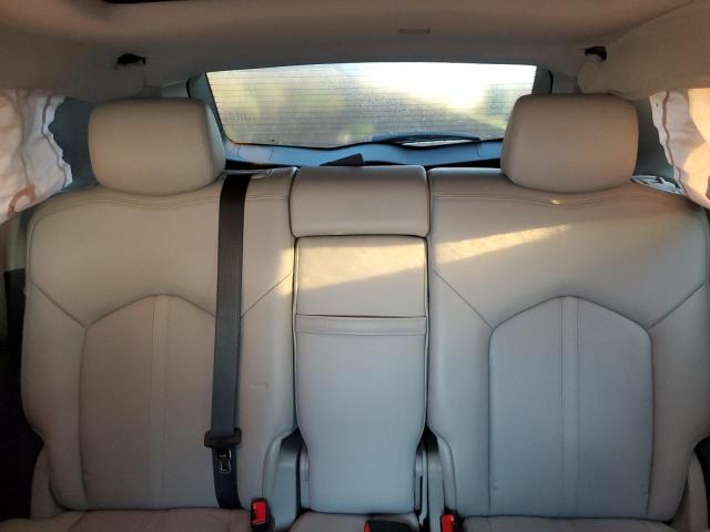 Photo 10 from auction – 2015 CADILLAC SRX LUXURY with VIN 3GYFNBE39FS545488