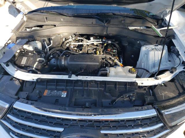 Foto 12 de la subasta – 2024 FORD EXPLORER X con VIN 1FMSK7DH0RGA89631